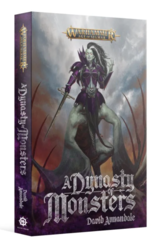 A Dynasty of Monsters (Paperback)